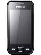 Best available price of Samsung S5250 Wave525 in Maldives