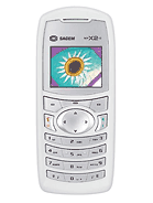Best available price of Sagem MY X2-2 in Maldives