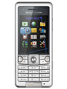 Best available price of Sony Ericsson C510 in Maldives