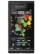 Best available price of Sony Ericsson Satio Idou in Maldives
