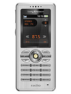 Best available price of Sony Ericsson R300 Radio in Maldives