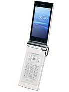 Best available price of Sony Ericsson BRAVIA S004 in Maldives
