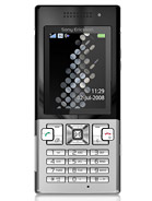 Best available price of Sony Ericsson T700 in Maldives