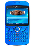 Best available price of Sony Ericsson txt in Maldives