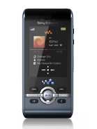 Best available price of Sony Ericsson W595s in Maldives