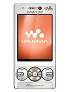 Best available price of Sony Ericsson W705 in Maldives