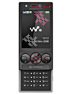 Best available price of Sony Ericsson W715 in Maldives