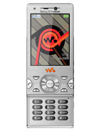 Best available price of Sony Ericsson W995 in Maldives