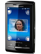 Best available price of Sony Ericsson Xperia X10 mini in Maldives