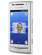 Best available price of Sony Ericsson Xperia X8 in Maldives
