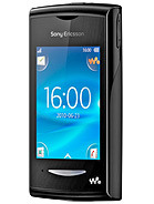Best available price of Sony Ericsson Yendo in Maldives