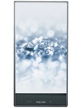 Best available price of Sharp Aquos Crystal 2 in Maldives
