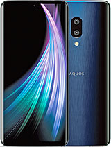 Best available price of Sharp Aquos Zero 2 in Maldives