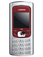 Best available price of Siemens A31 in Maldives