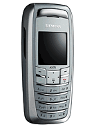Best available price of Siemens AX75 in Maldives