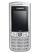 Best available price of Siemens C75 in Maldives