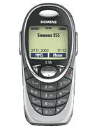 Best available price of Siemens S55 in Maldives