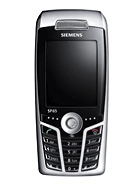 Best available price of Siemens SP65 in Maldives