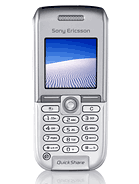 Best available price of Sony Ericsson K300 in Maldives