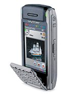 Best available price of Sony Ericsson P900 in Maldives
