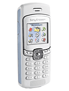 Best available price of Sony Ericsson T290 in Maldives