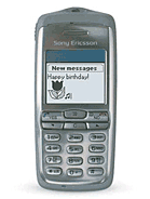Best available price of Sony Ericsson T600 in Maldives