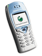 Best available price of Sony Ericsson T68i in Maldives