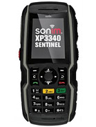 Best available price of Sonim XP3340 Sentinel in Maldives