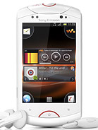 Best available price of Sony Ericsson Live with Walkman in Maldives