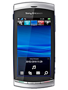 Best available price of Sony Ericsson Vivaz in Maldives