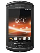 Best available price of Sony Ericsson WT18i in Maldives