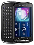Best available price of Sony Ericsson Xperia pro in Maldives