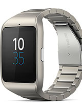 Best available price of Sony SmartWatch 3 SWR50 in Maldives
