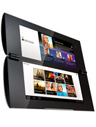 Best available price of Sony Tablet P in Maldives
