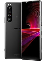 Best available price of Sony Xperia 1 III in Maldives