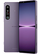 Best available price of Sony Xperia 1 IV in Maldives