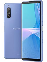 Best available price of Sony Xperia 10 III in Maldives