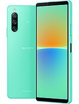 Best available price of Sony Xperia 10 IV in Maldives