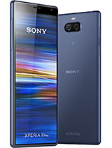 Best available price of Sony Xperia 10 Plus in Maldives