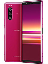 Best available price of Sony Xperia 5 in Maldives