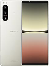 Best available price of Sony Xperia 5 IV in Maldives