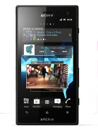 Best available price of Sony Xperia acro S in Maldives