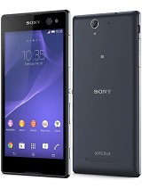 Best available price of Sony Xperia C3 in Maldives