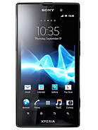 Best available price of Sony Xperia ion HSPA in Maldives