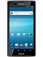 Best available price of Sony Xperia ion LTE in Maldives