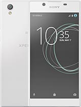 Best available price of Sony Xperia L1 in Maldives