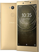 Best available price of Sony Xperia L2 in Maldives