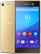 Best available price of Sony Xperia M5 Dual in Maldives