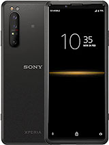 Best available price of Sony Xperia Pro in Maldives