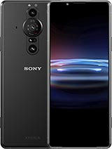 Best available price of Sony Xperia Pro-I in Maldives